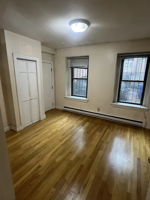 414 Massachusetts Ave, South End