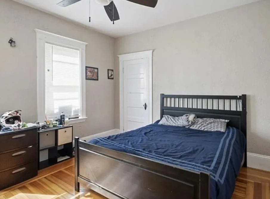 44 Green Leaf, Tufts University