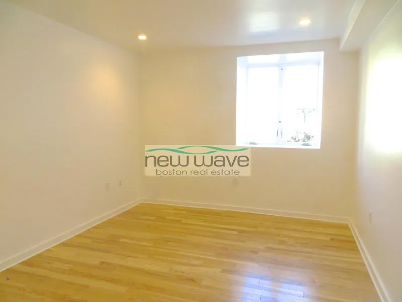 888 Tremont St, South End