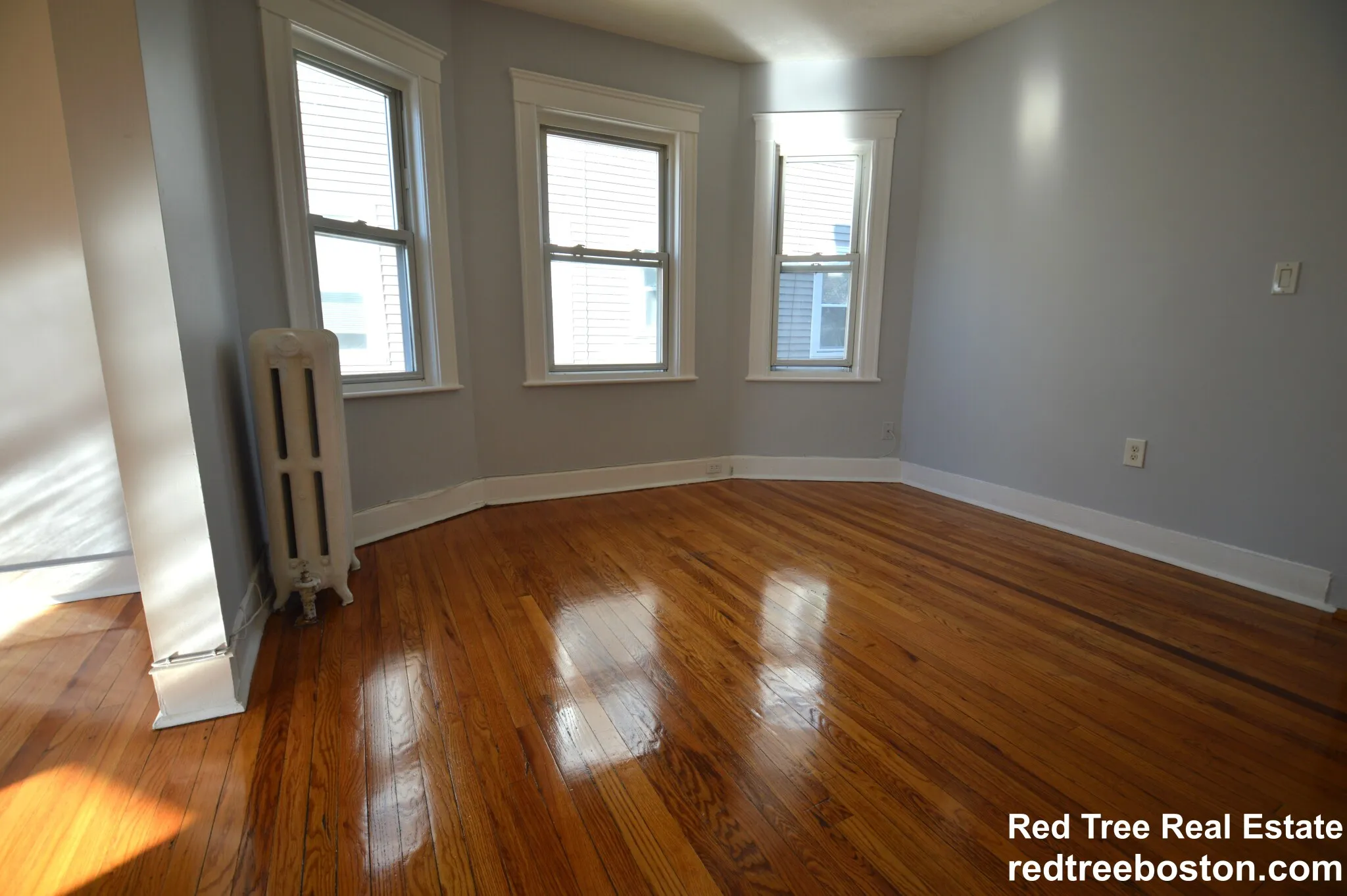 32 Stellman Rd, Roslindale