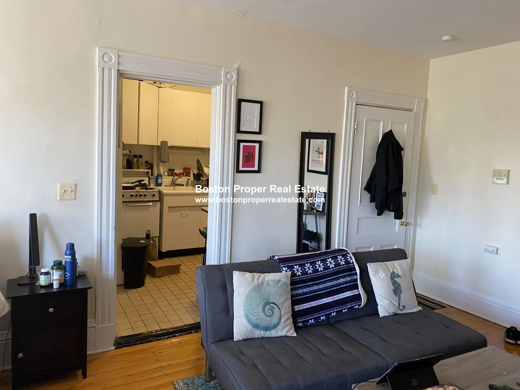 381 Commonwealth Ave, Back Bay