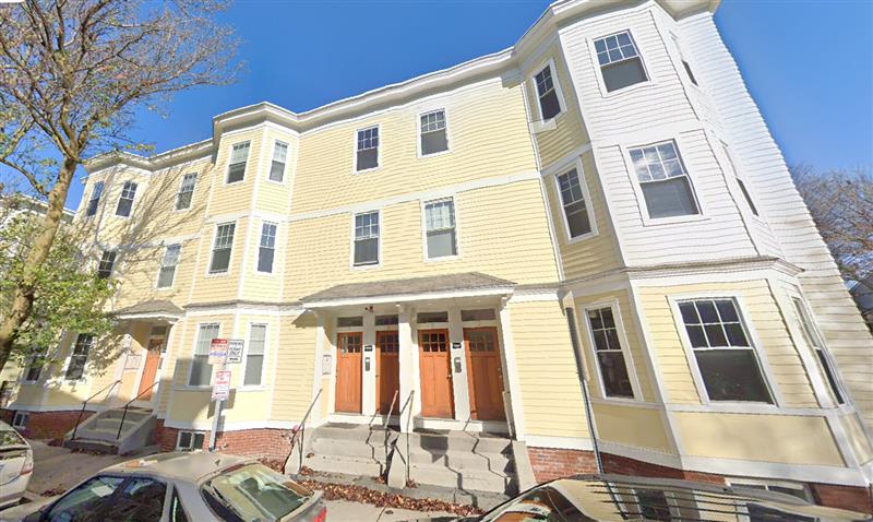 5 Marney St, Wellington-Harrington