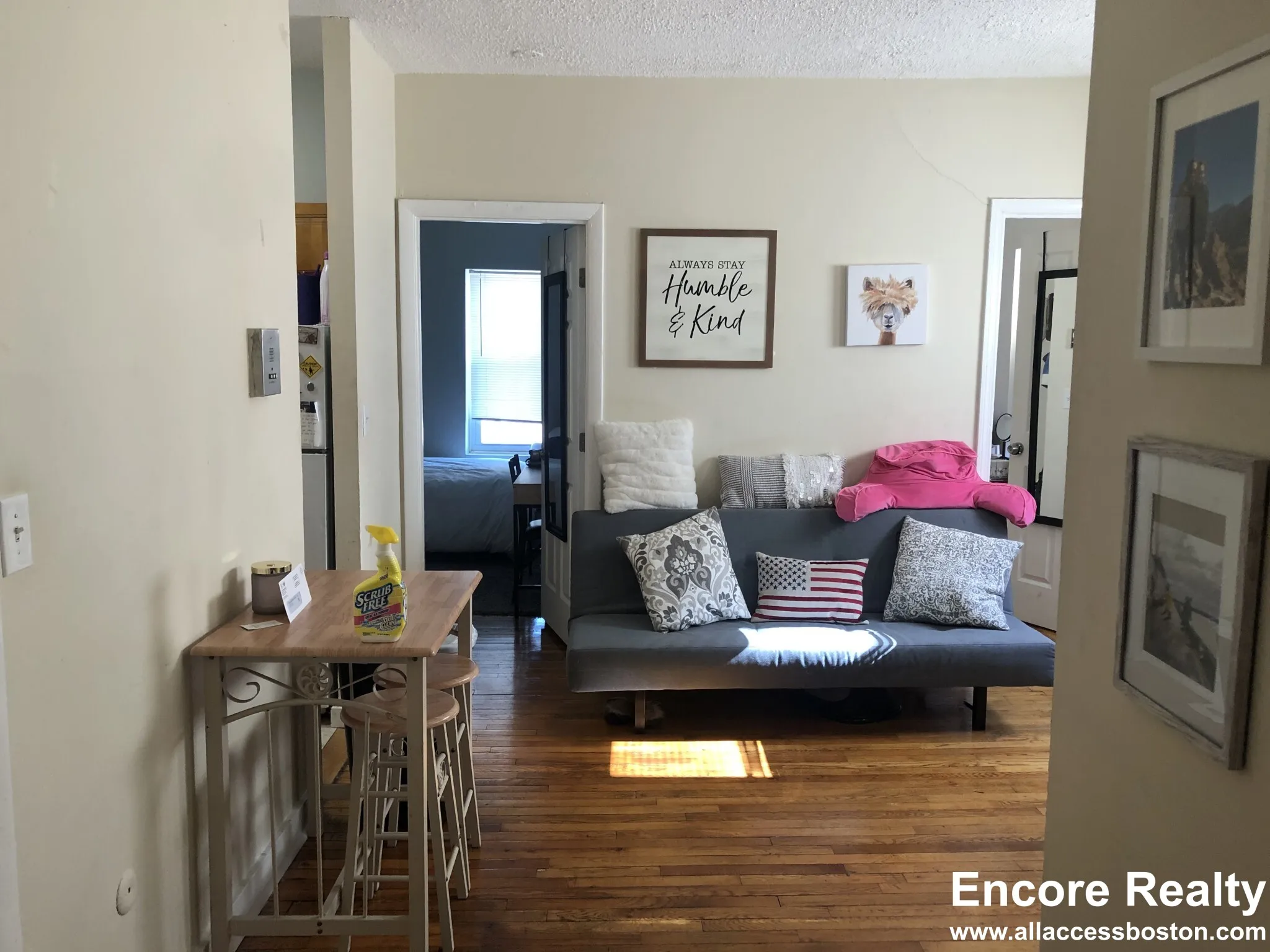 886 Huntington Ave, Mission Hill