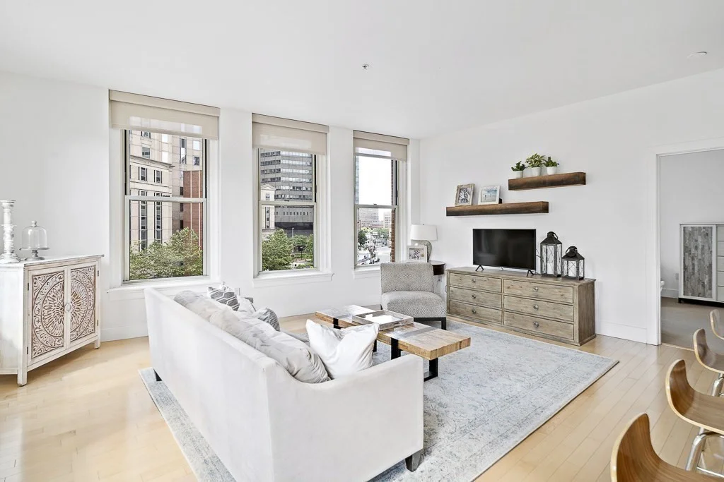 70 Lincoln St, Leather District