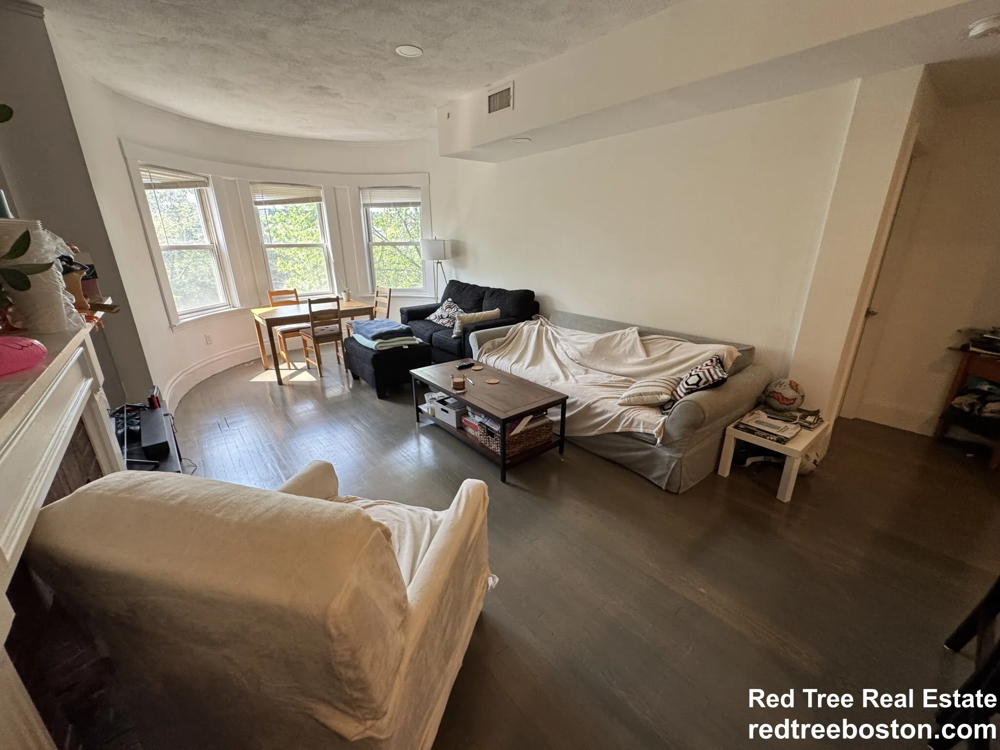 1406 Beacon St, Corey Hill