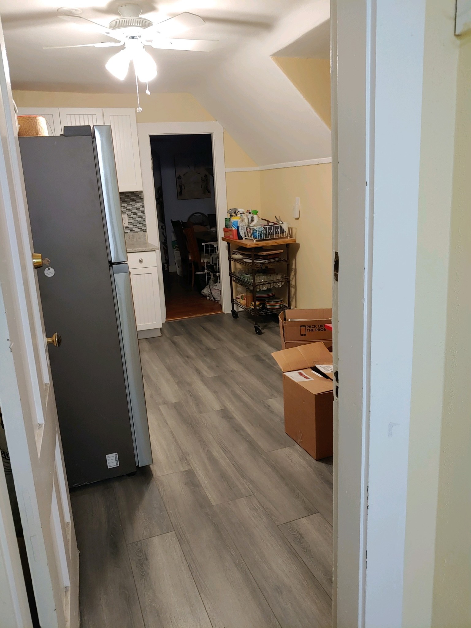 12 Hancock St, Spring Hill