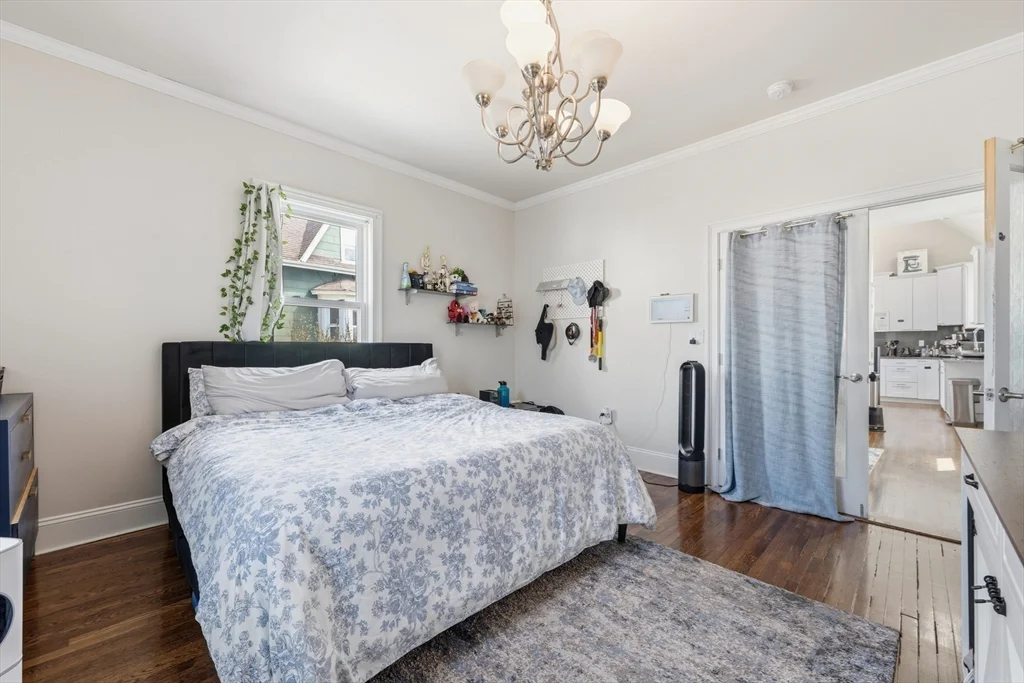 57 Wyoming, Forestdale