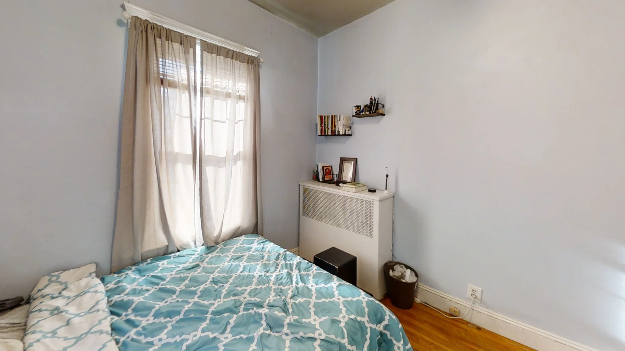 99 Beals St, Coolidge Corner