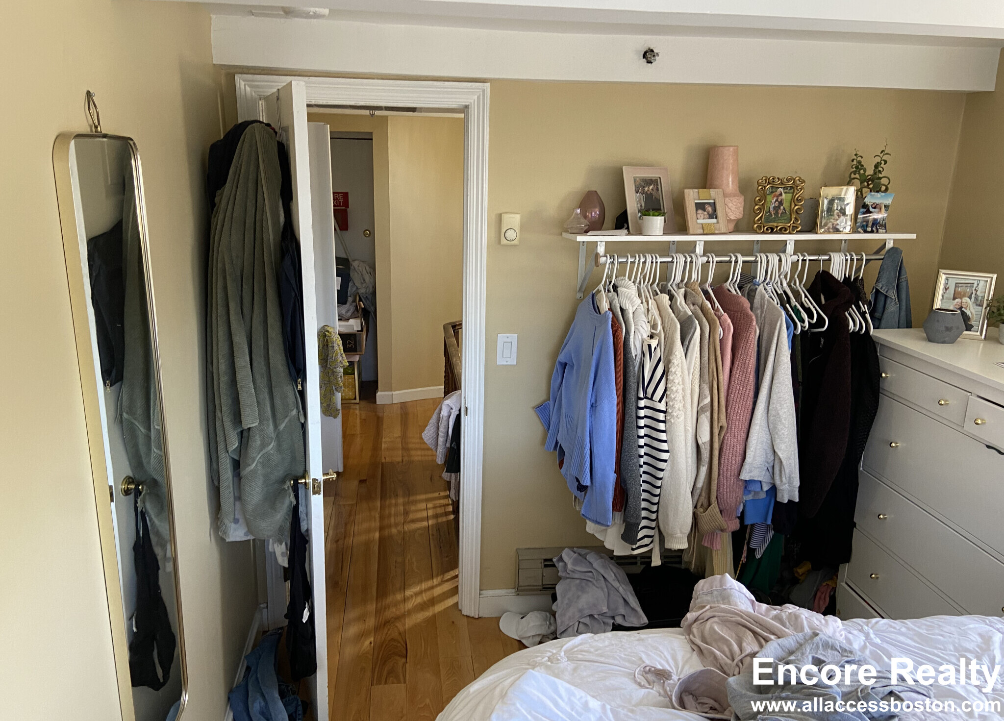 113 Beacon St, Back Bay