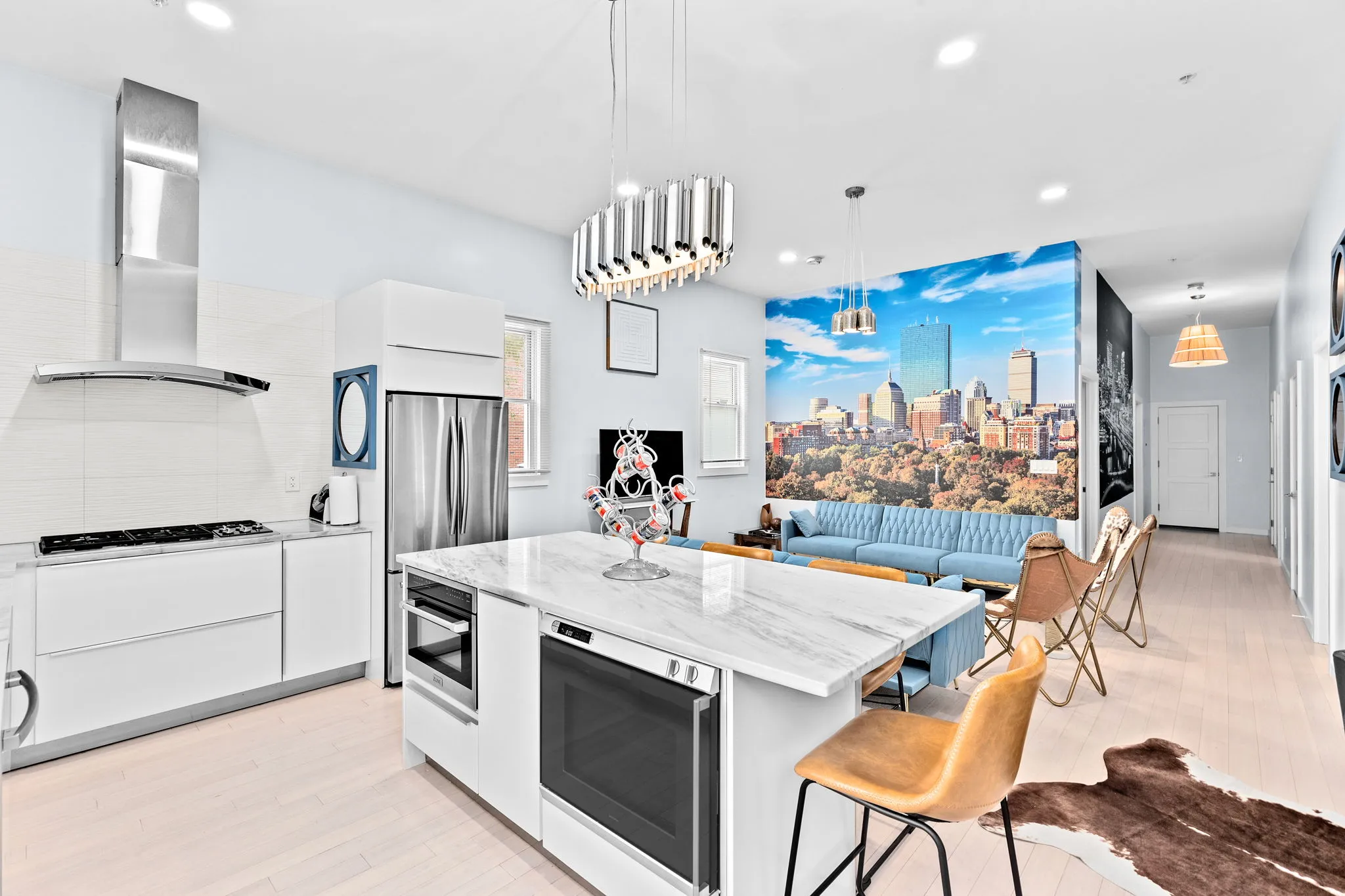 108-110 Trenton St, East Boston