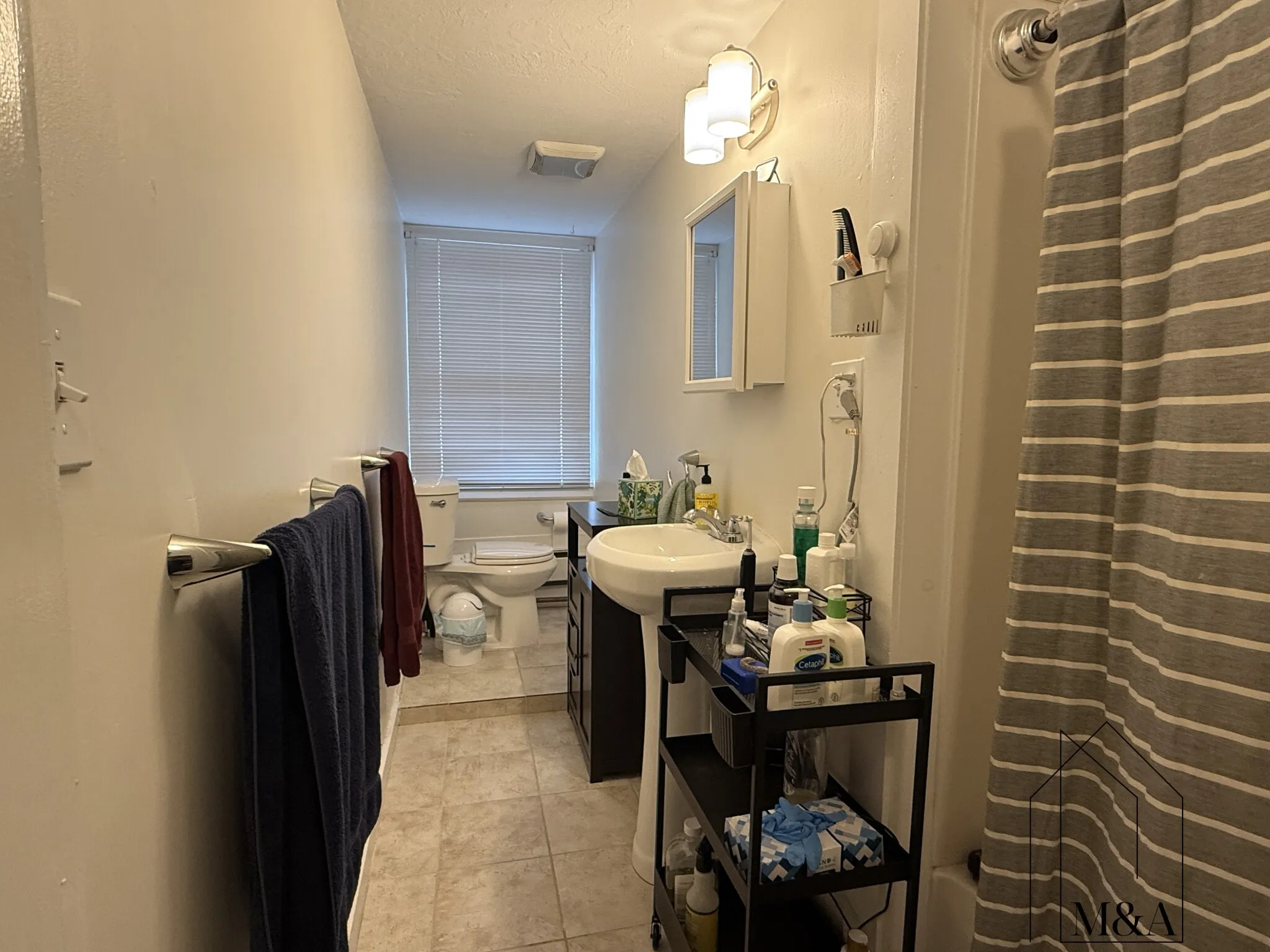 45 Garrison Rd, Aspinwall Hill