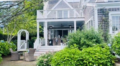 44 Main St, Siasconset