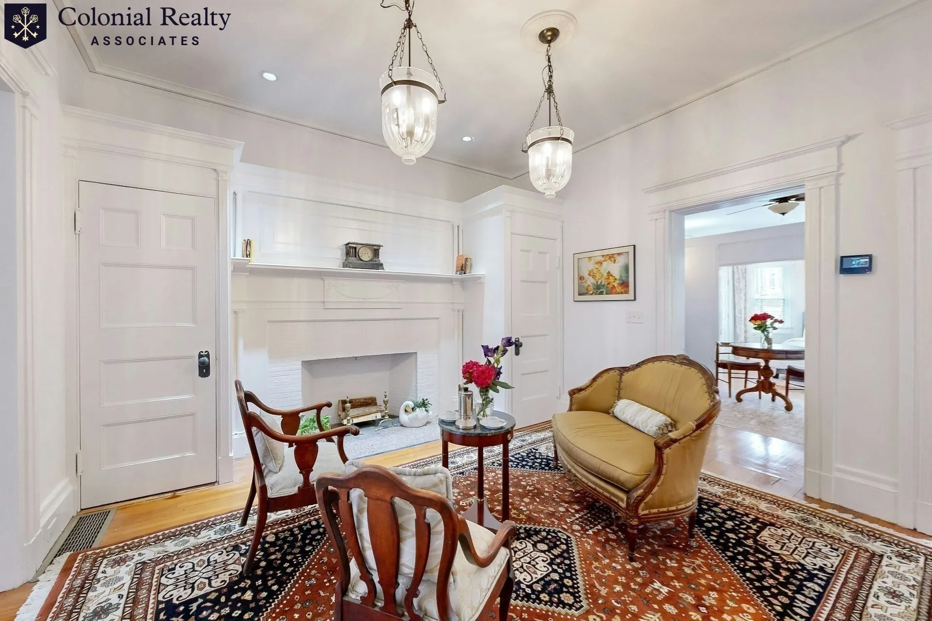 15 Garrison Rd, Aspinwall Hill