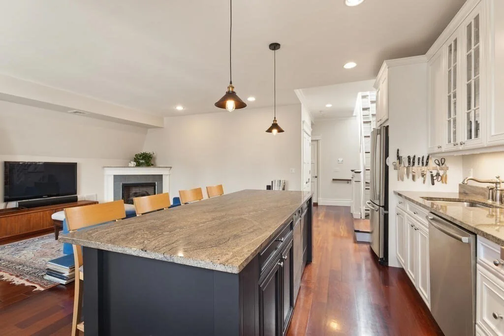 676 Tremont St, South End