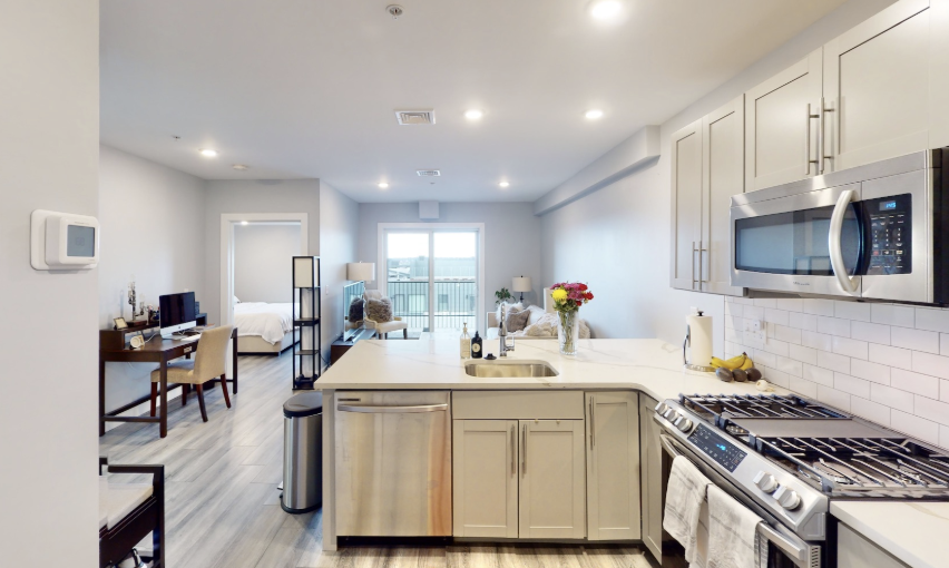 40 B St, South Boston