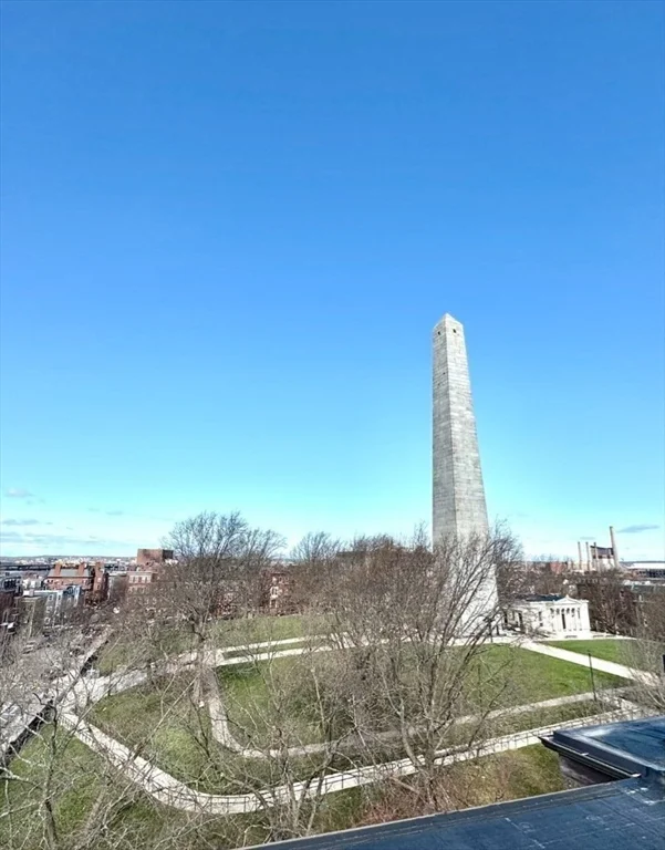 4 Monument Sq, Charlestown