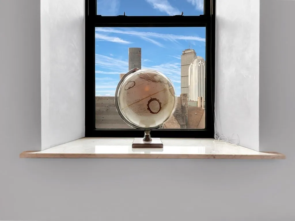 482 Columbus Ave, South End