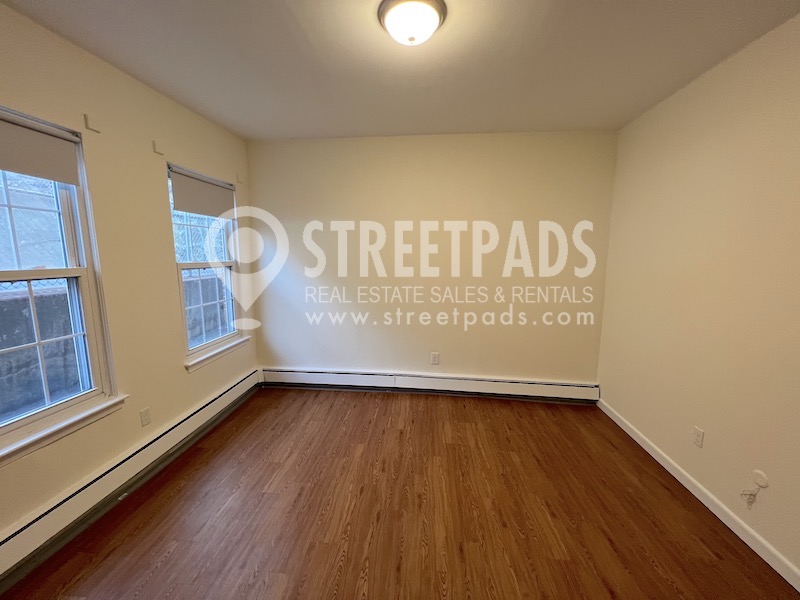 54 South Huntington Ave, Mission Hill