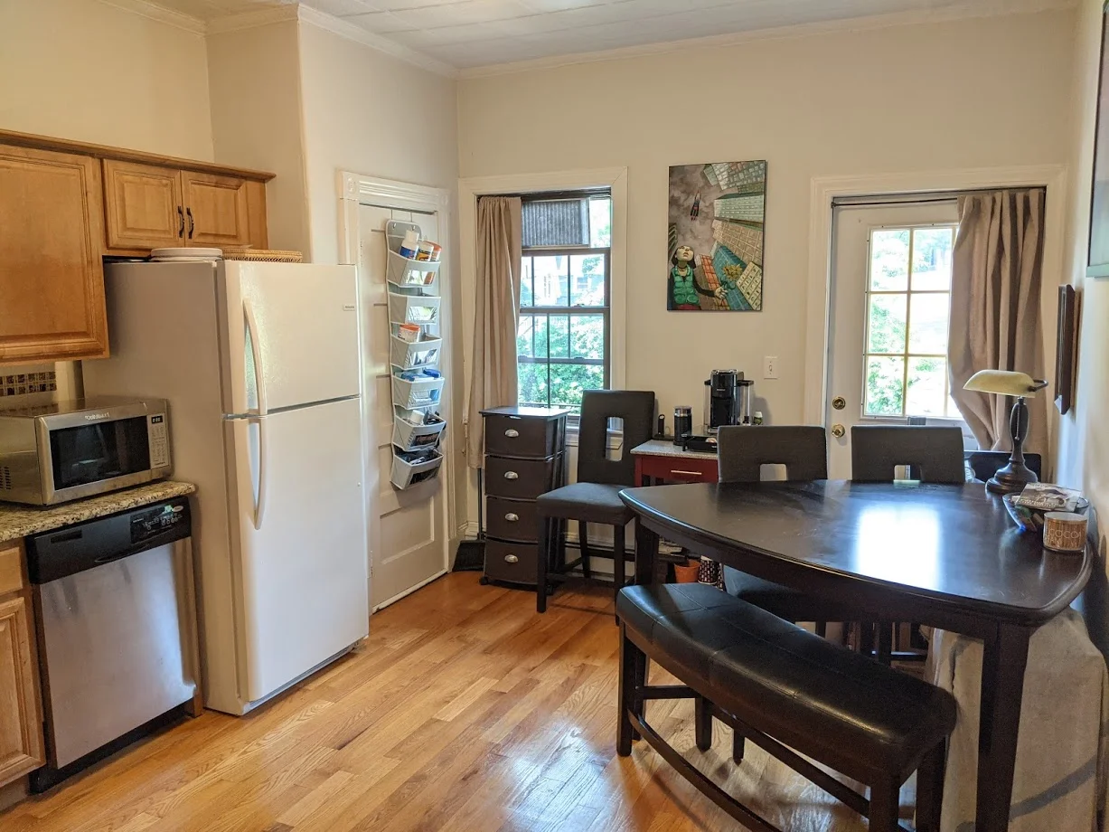 287 Elliot St, Newton Upper Falls