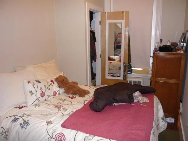 435 Hanover St, North End