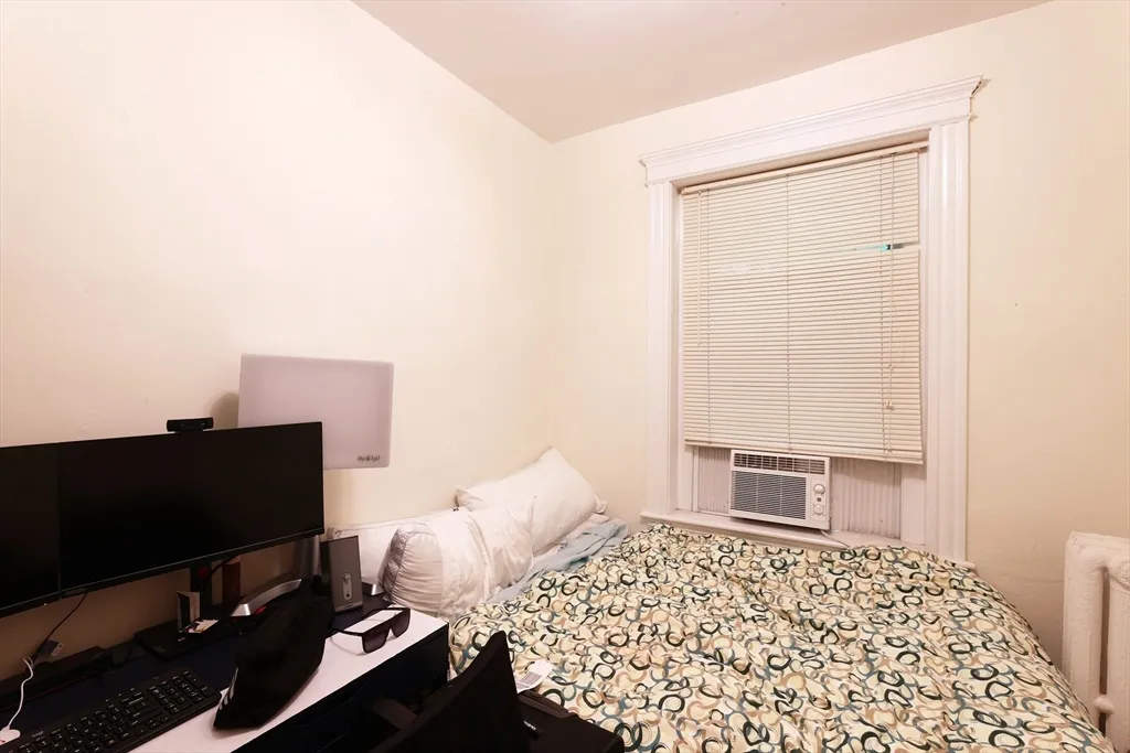 35 Westbourne Ter, Corey Hill