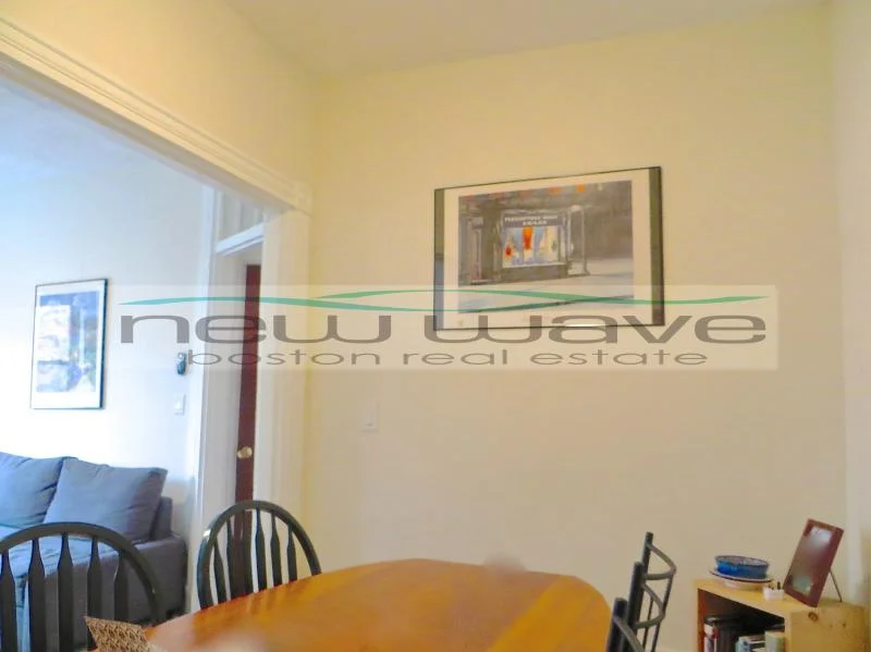 49 Saint Germain St, Back Bay