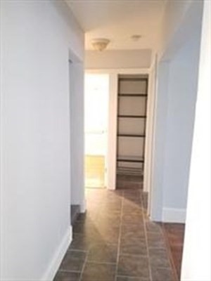 1 O'leary Way, Jamaica Plain