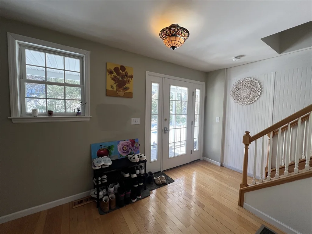 14 Rockland St, Newton Highlands