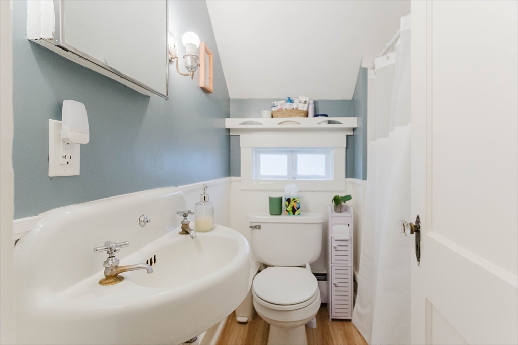 322 Worcester, Southbridge