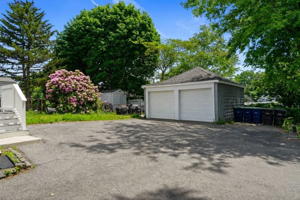 79 Fremont, Winter Hill