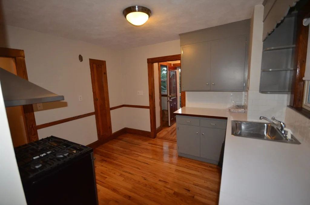 77 Walk Hill St, Jamaica Plain