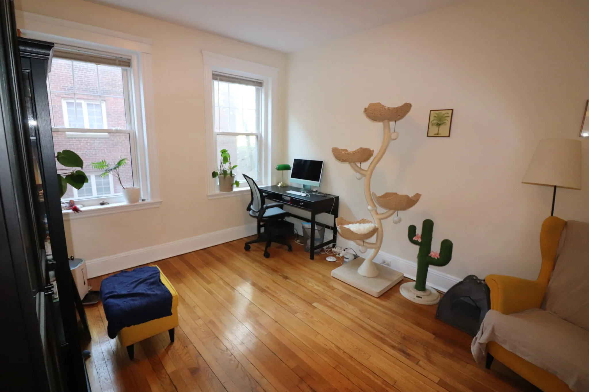38A Saint Paul St, Coolidge Corner