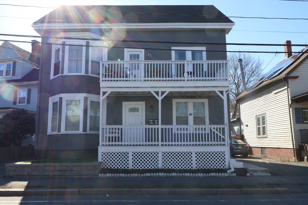 49 Paradise Rd, Swampscott