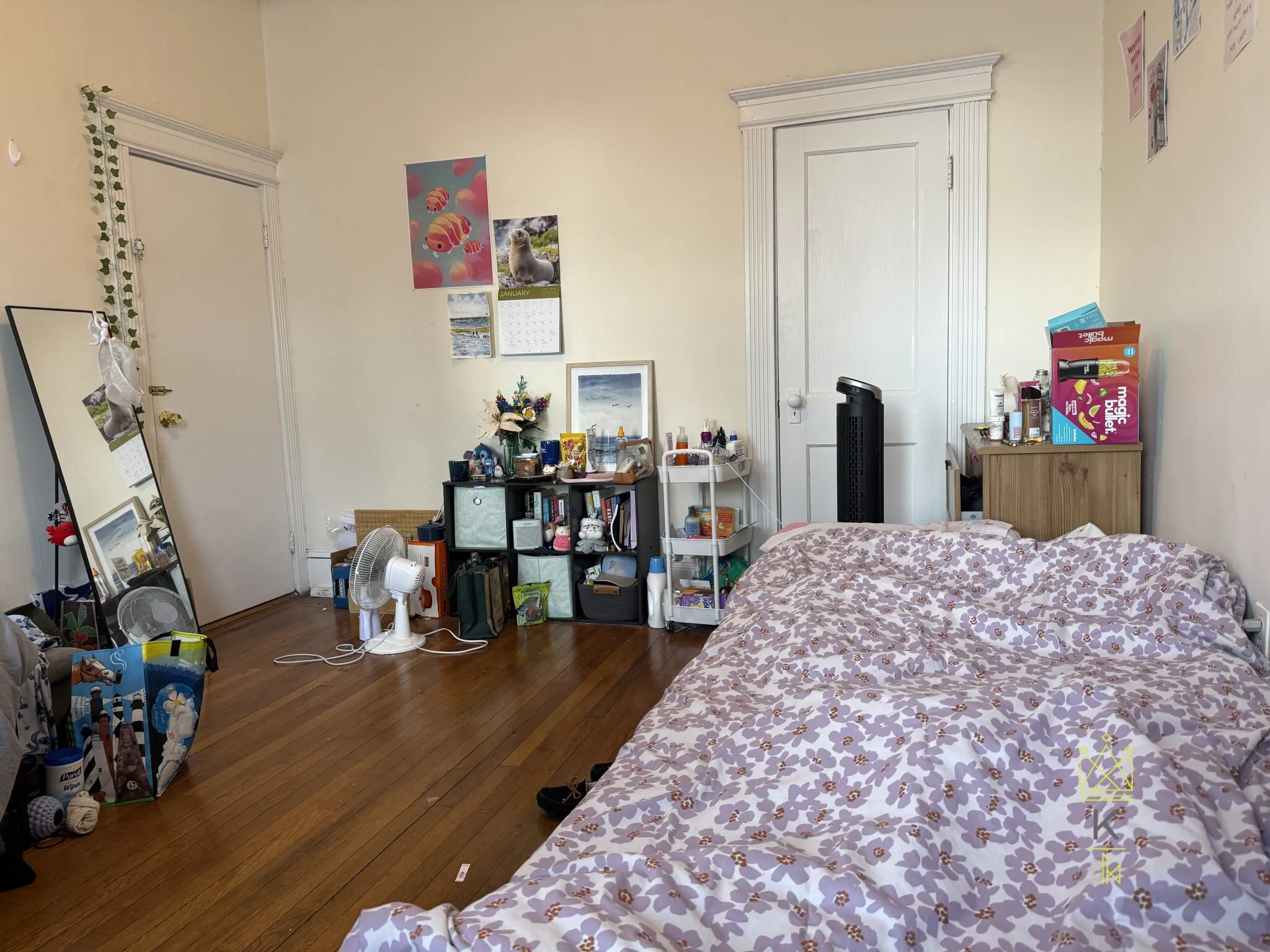 409 Huntington Ave, Fenway