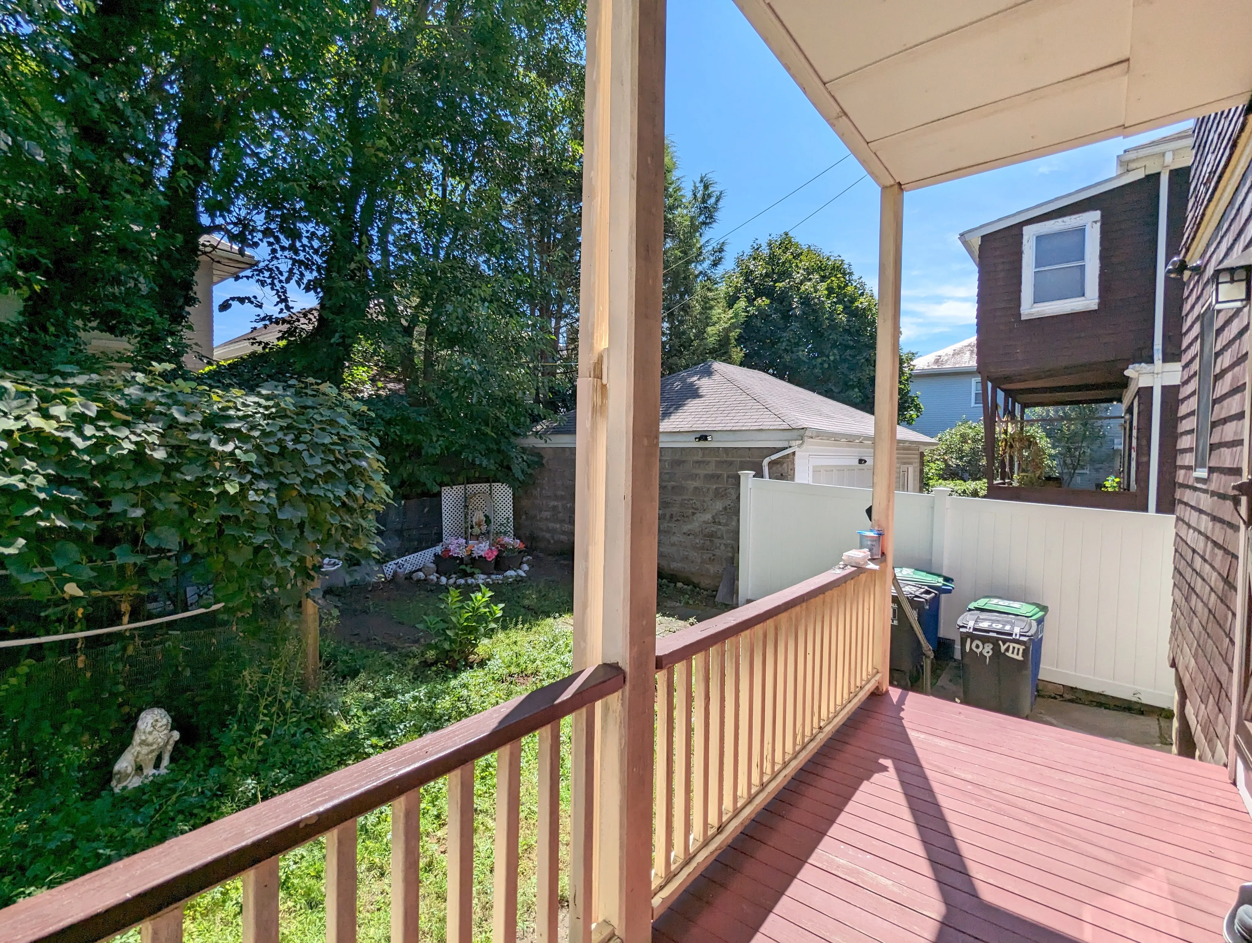 108 West Quincy St, Teele Square