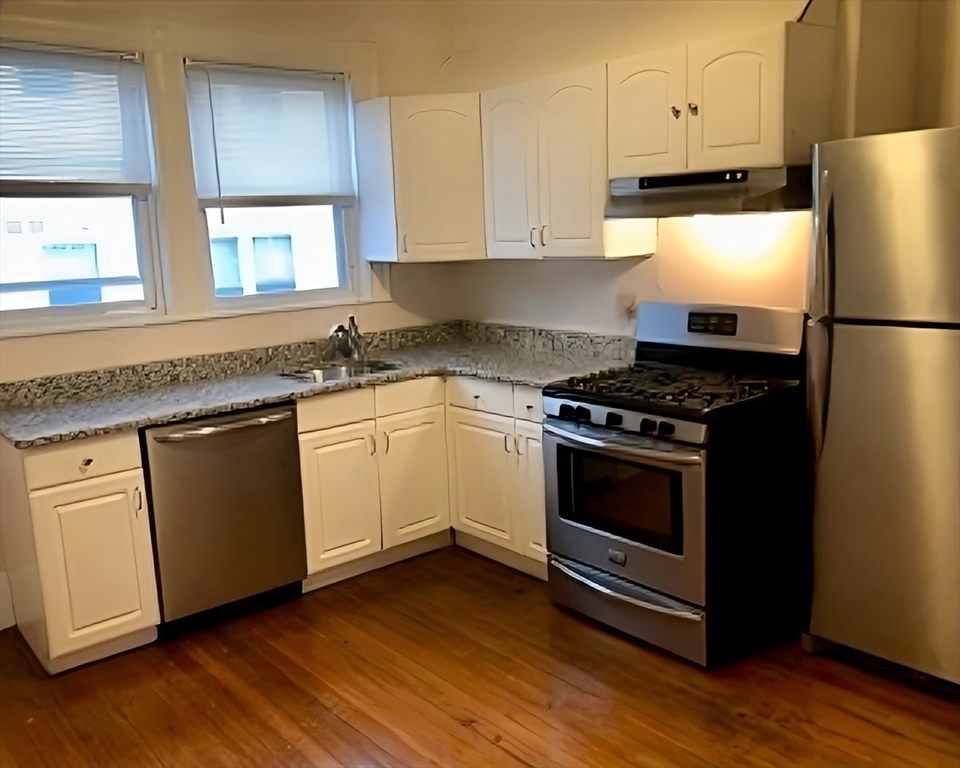 68 Boylston St, Boylston Street