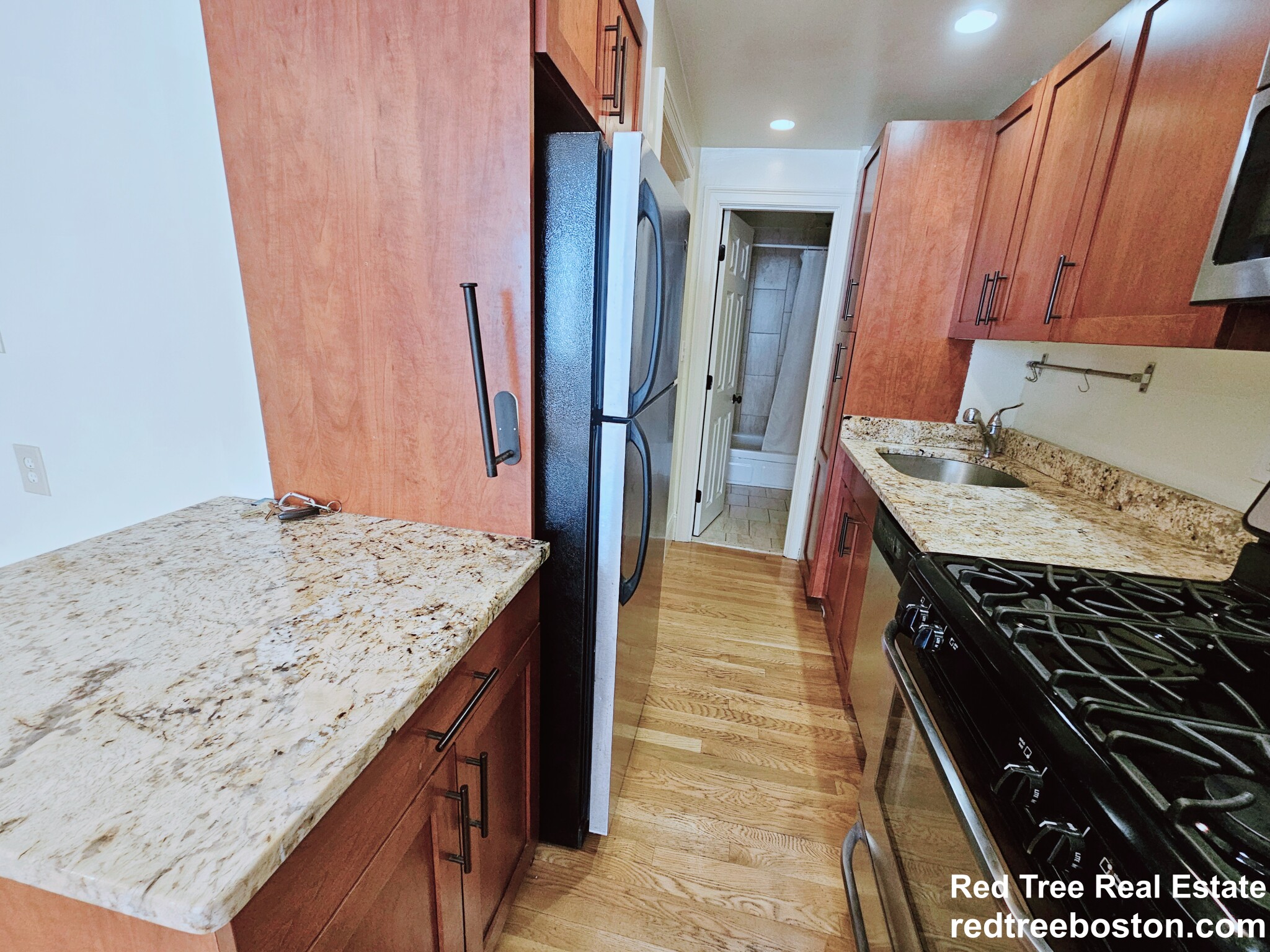 88 West Cedar St, Beacon Hill