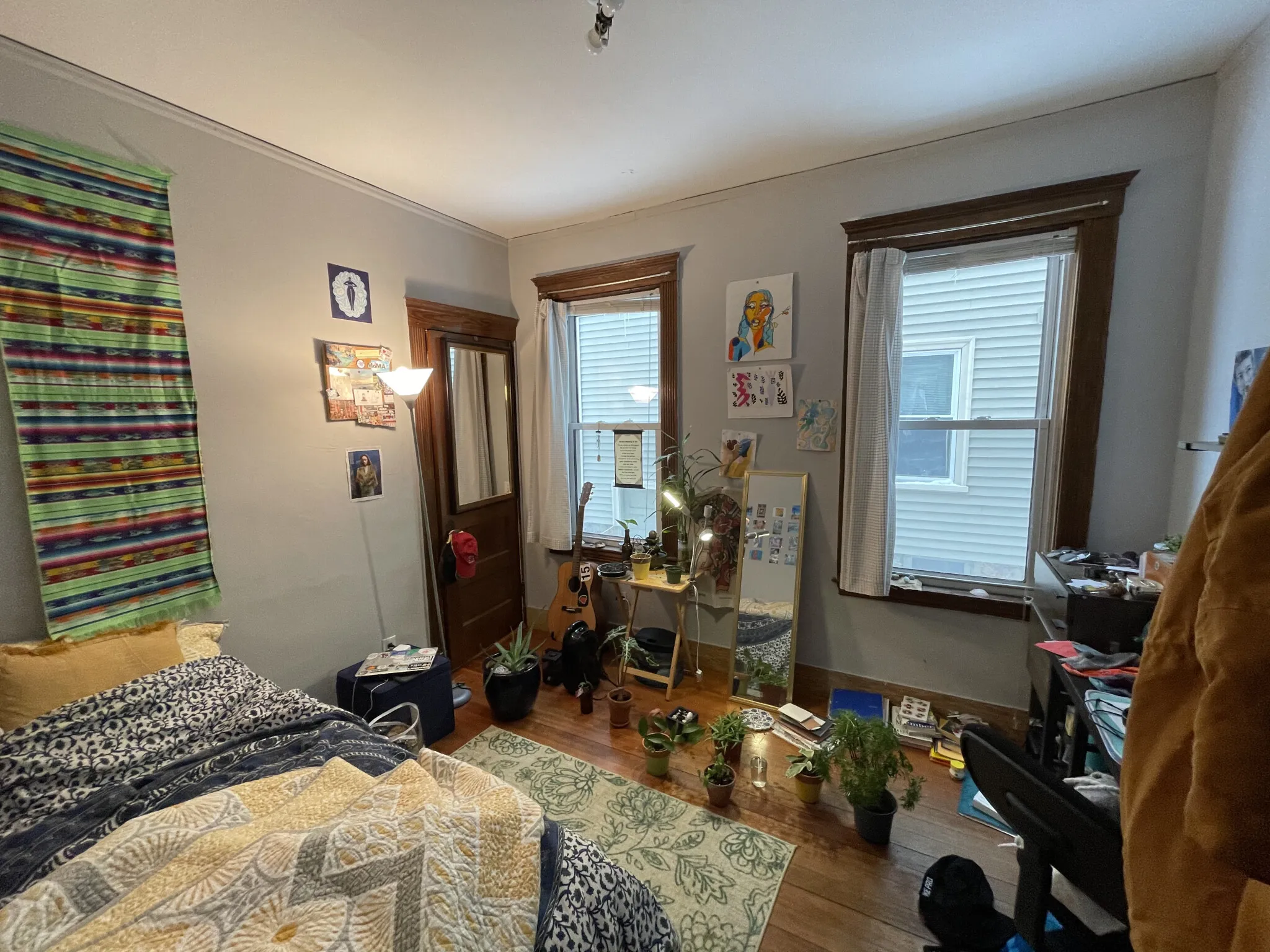 87 Gardner St, Allston