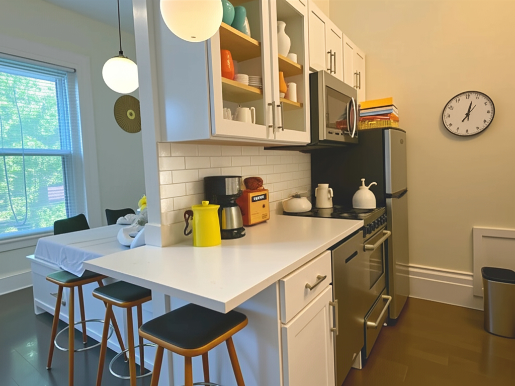 90 Charles St, Beacon Hill