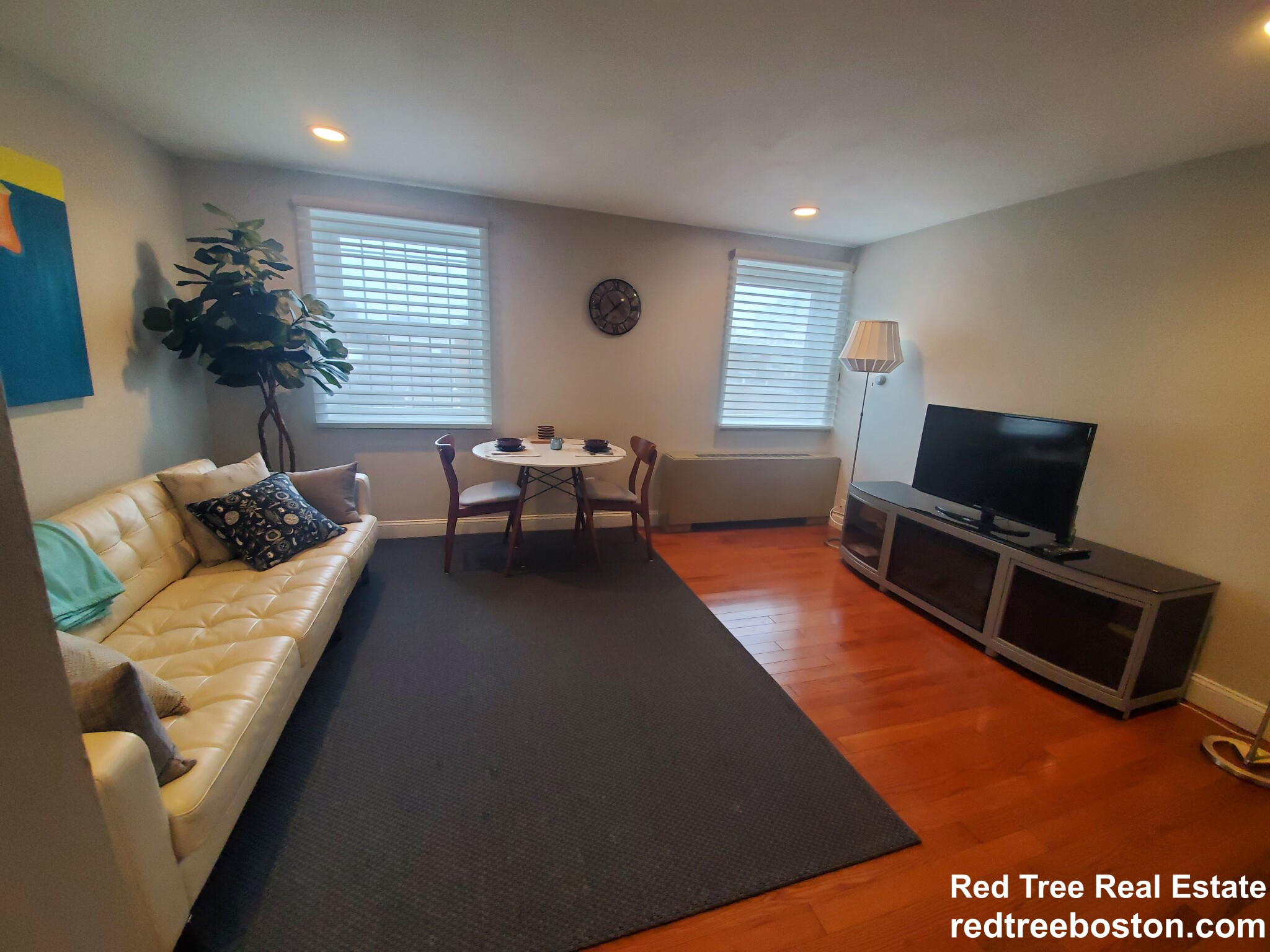 27 Bowdoin St, Beacon Hill