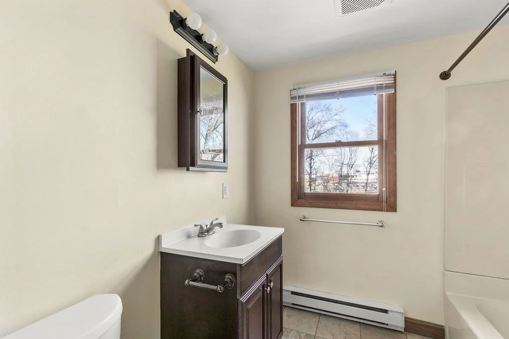 7 Atlantic, Attleboro