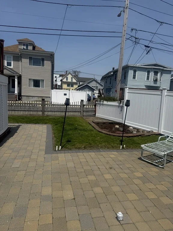 82 Calumet, Revere