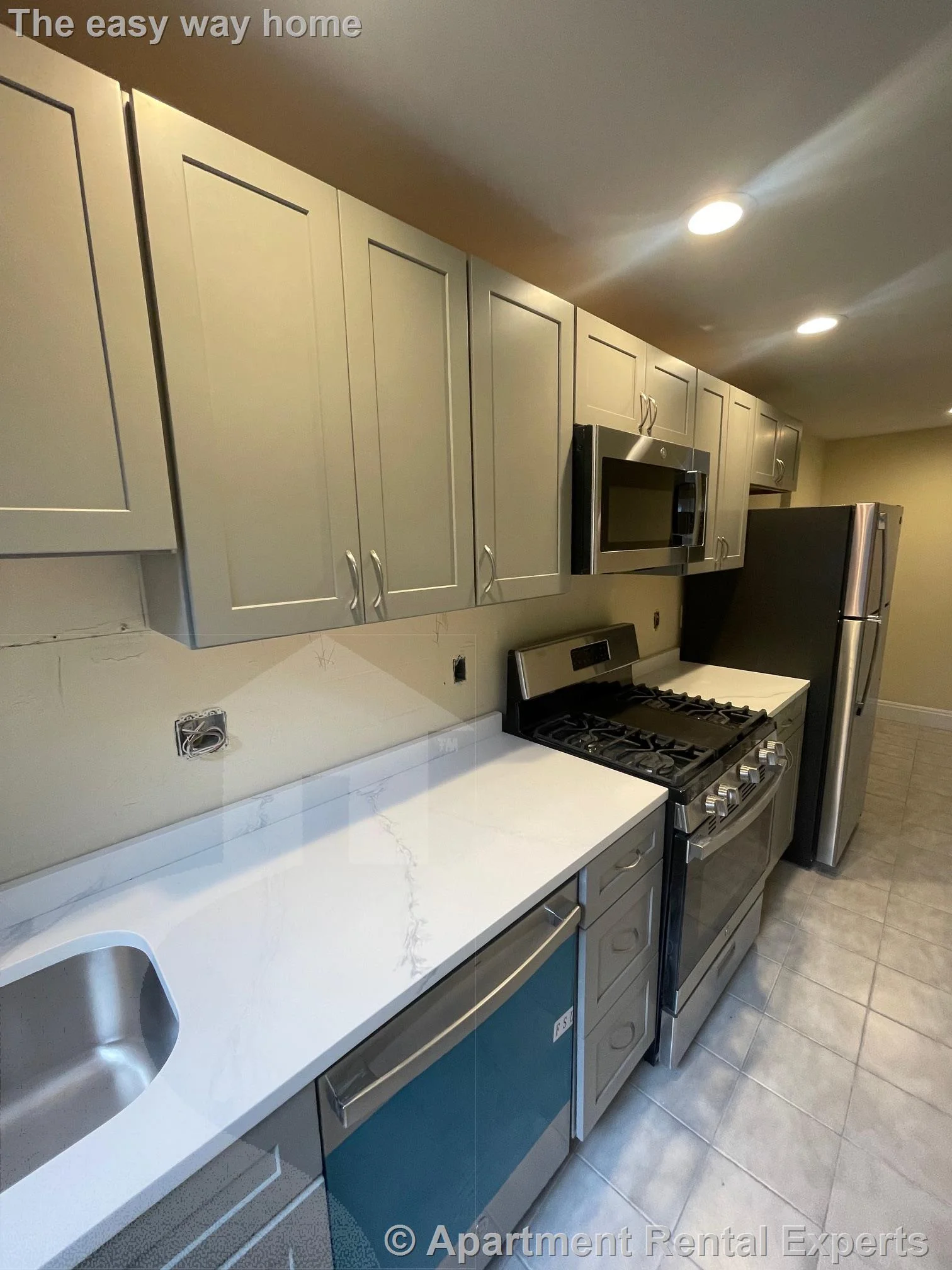 15 Linnaean St, Porter Square