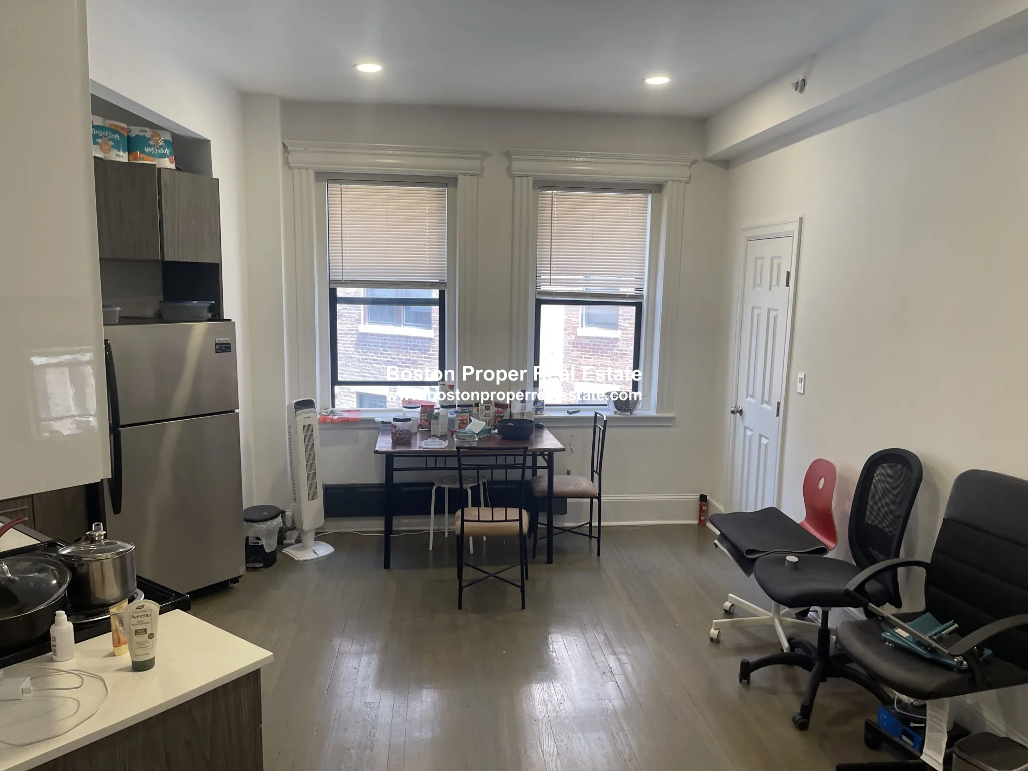 11 Queensberry St, Fenway