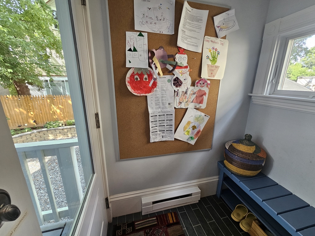 21 Edge Hill St, Jamaica Plain