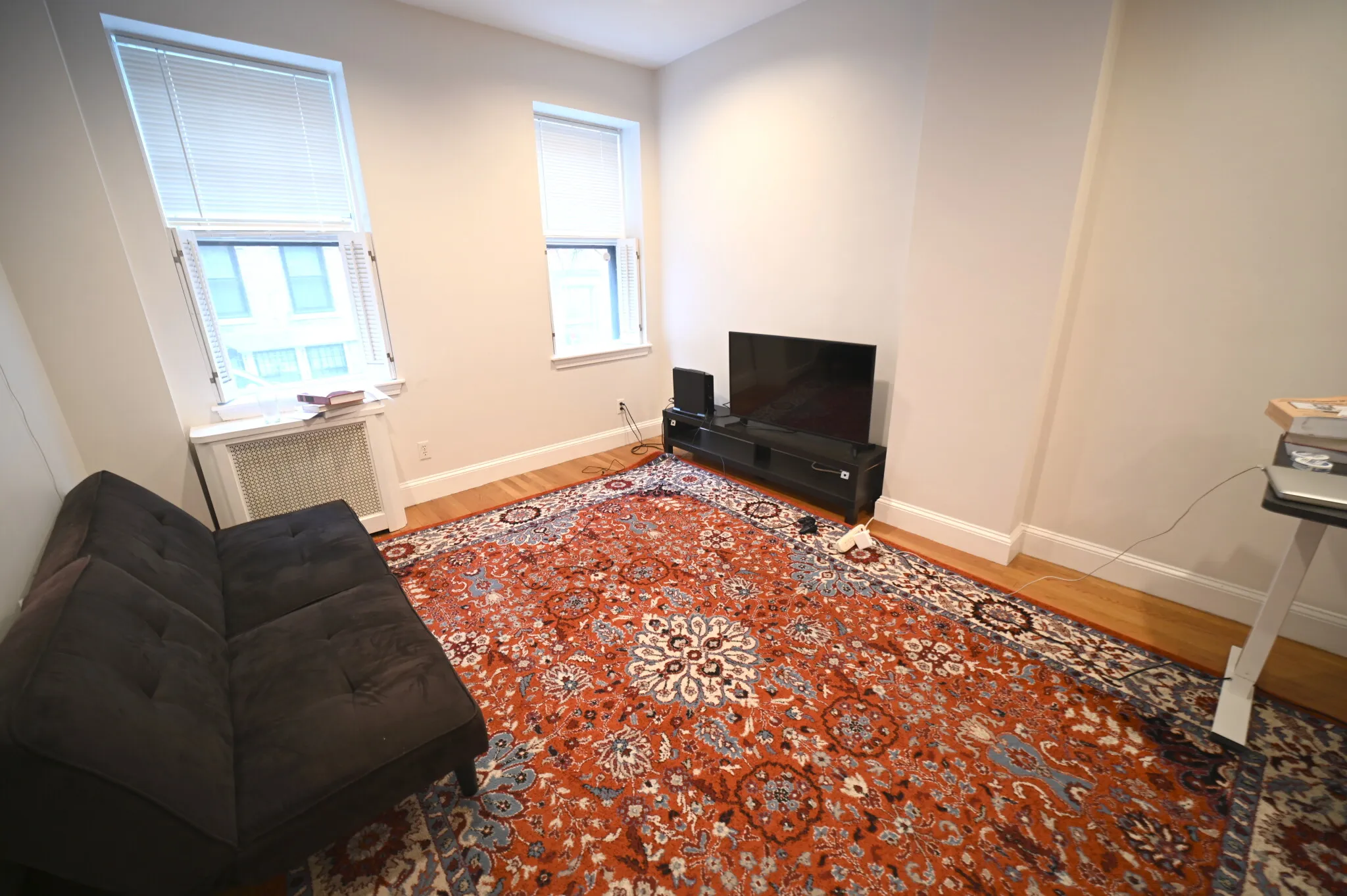 36 Anderson, Beacon Hill