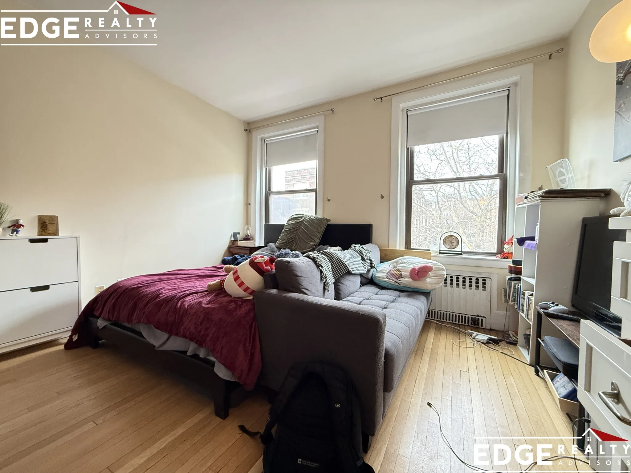 35 Saint Paul St, Coolidge Corner