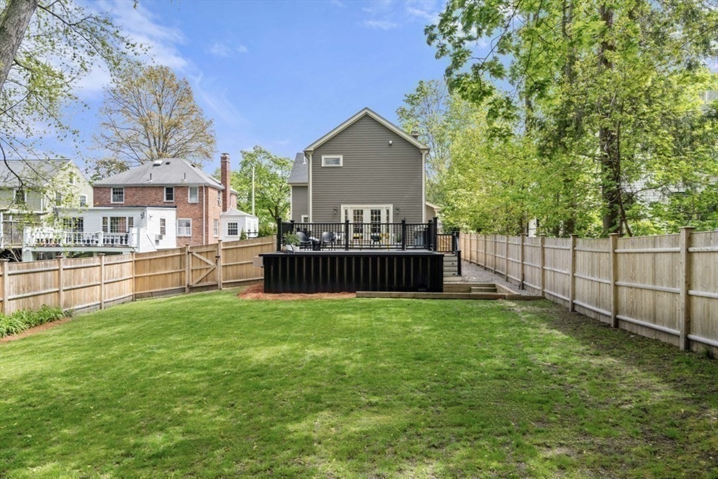 265 Jackson St, Newton