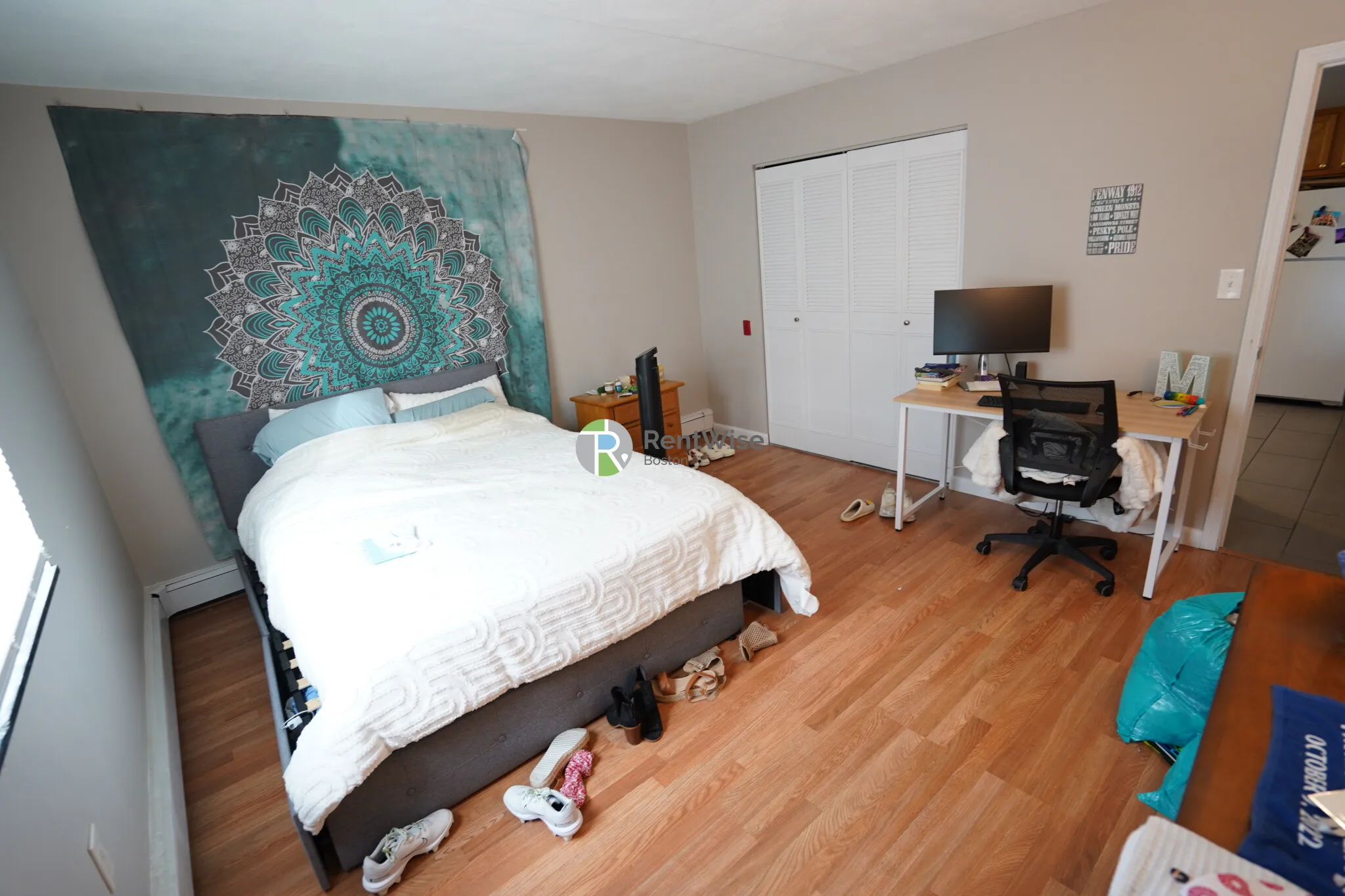 12 Cottage Ct, Nonantum