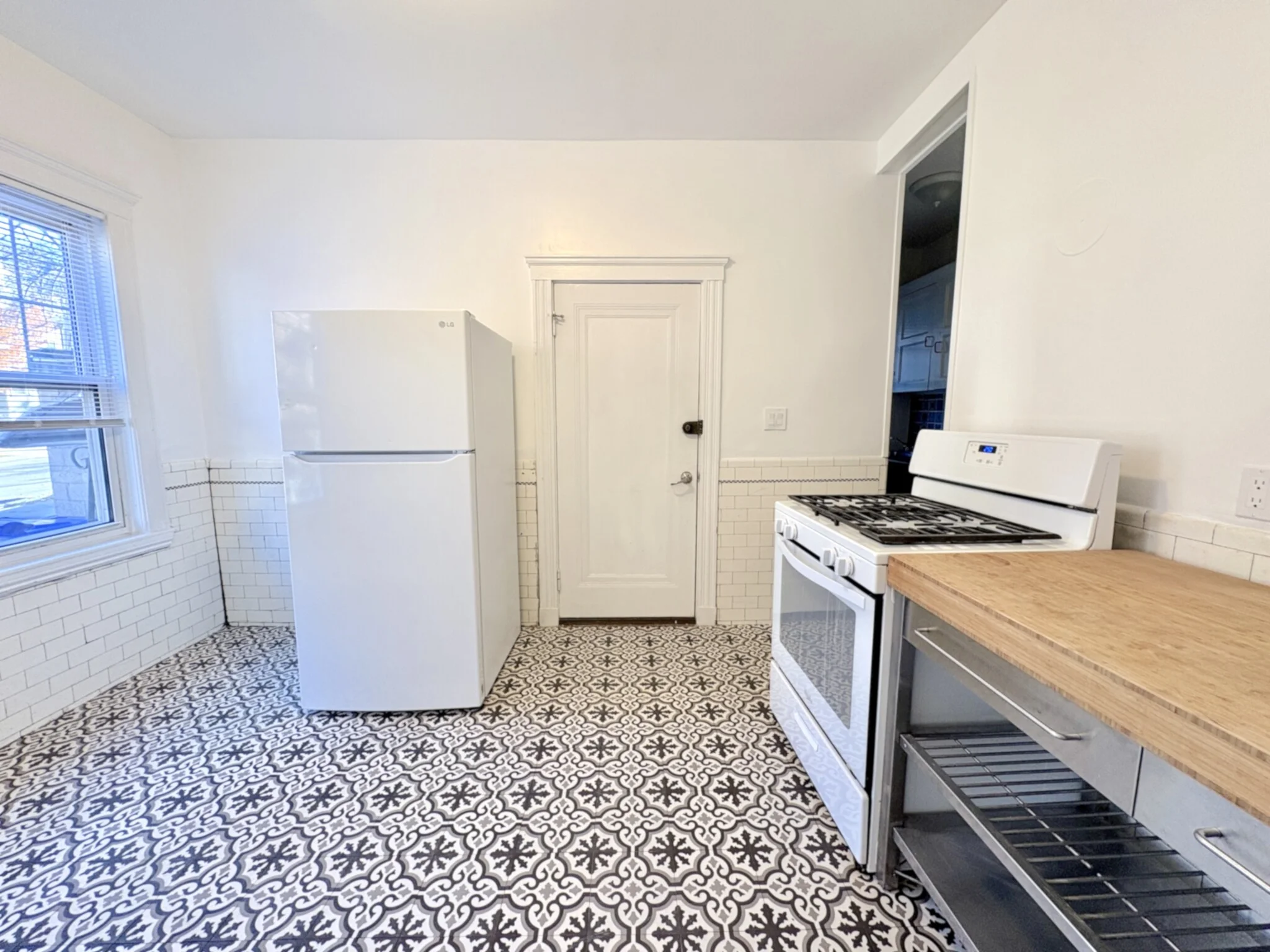 99 Beals St, Coolidge Corner